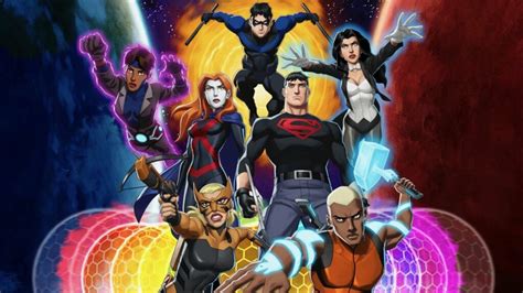 young justice fandom|young justice season 5 renewed.